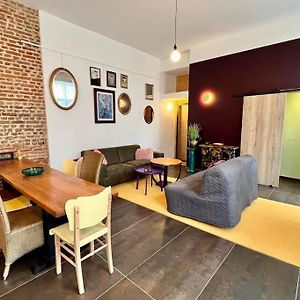 Art Loft -Opera, Saint-Lambert, Bueren